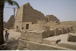 Karnak Temple Photo References #5